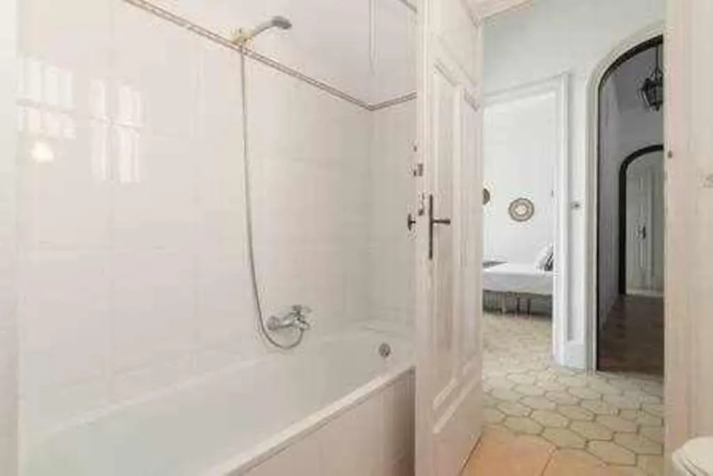Casa Mas Blau Seafront Views Family Vila Sant Pol De Mar 0*,