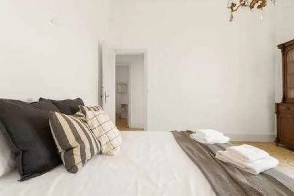 Casa Mas Blau Seafront Views Family Vila Sant Pol De Mar Espanha