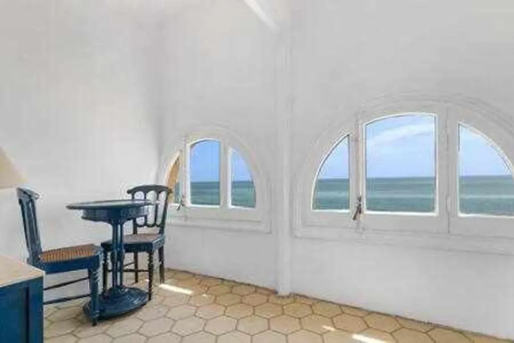 Casa Mas Blau Seafront Views Family Vila Sant Pol De Mar