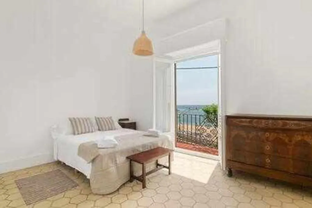 Casa Mas Blau Seafront Views Family Vila Sant Pol De Mar 0*,  Espanha
