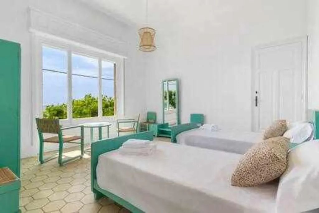 Casa Mas Blau Seafront Views Family ile iletişim