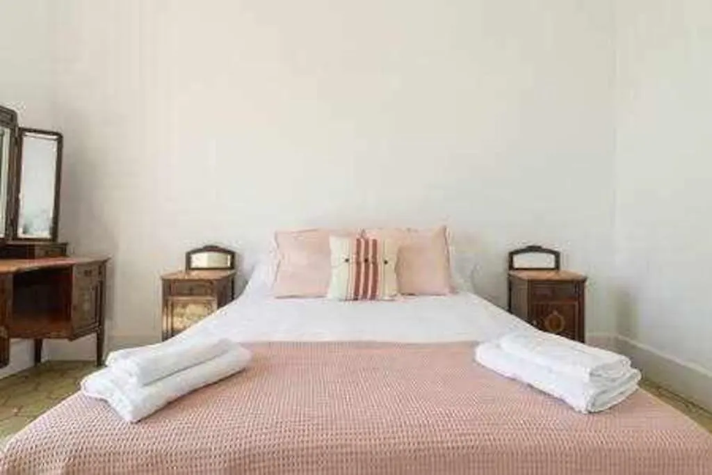 Tatil Evi Casa Mas Blau Seafront Views Family Villa Sant Pol De Mar İspanya