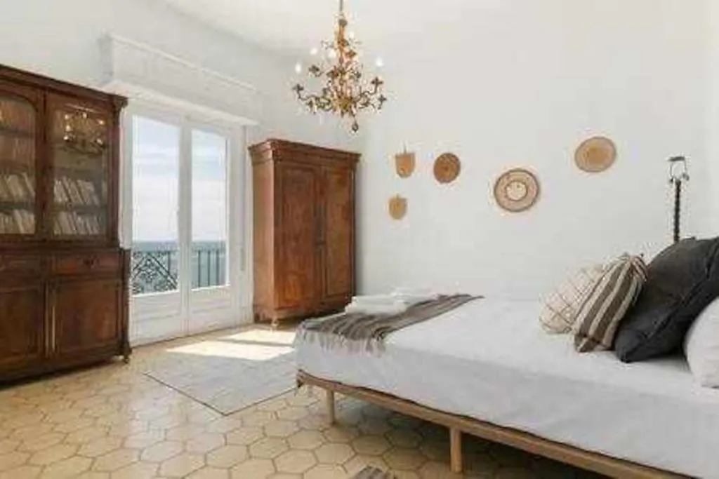 Casa Mas Blau Seafront Views Family Villa Sant Pol De Mar 0*,  İspanya