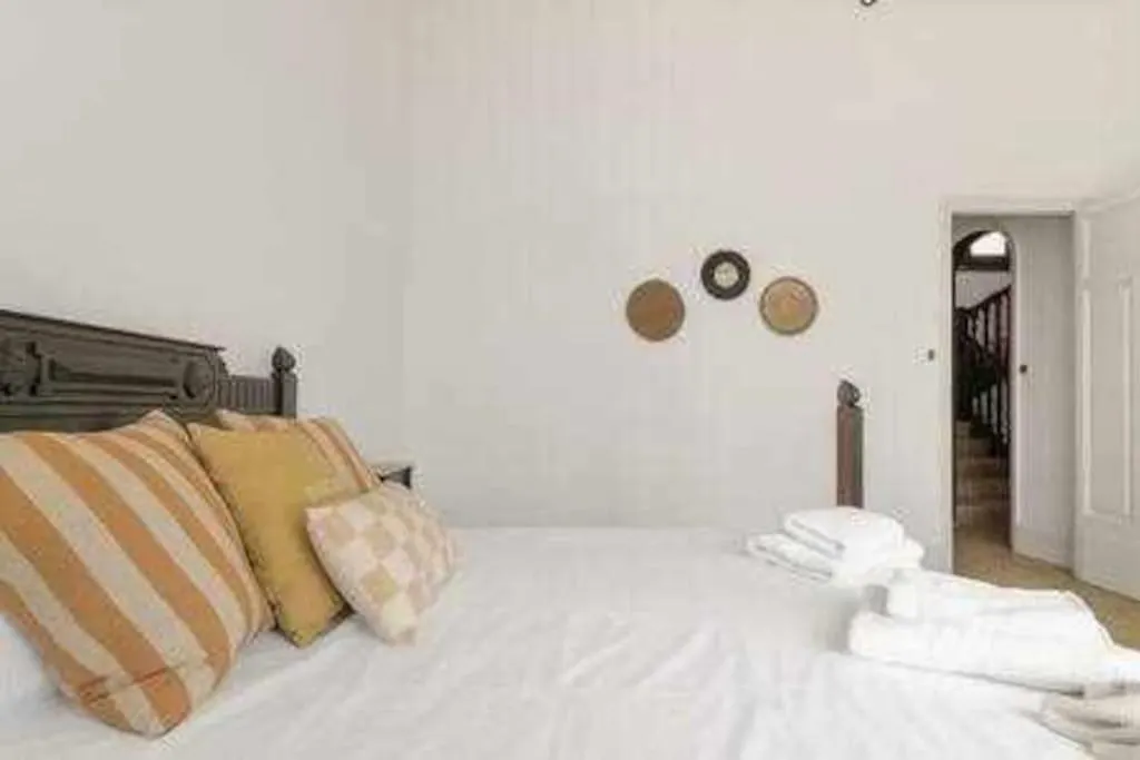 Casa Mas Blau Seafront Views Family Villa Sant Pol De Mar 0*,